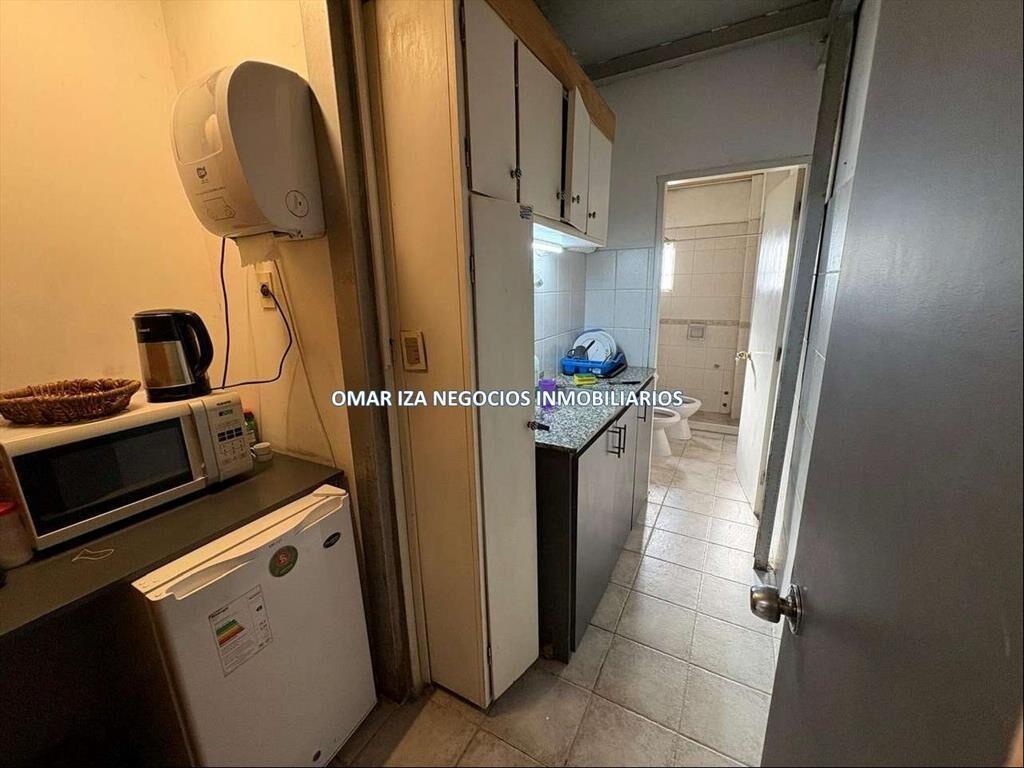 VENTA LOCAL COMERCIAL EN LA BLANQUEADA, GALPON, DEPOSITO, O