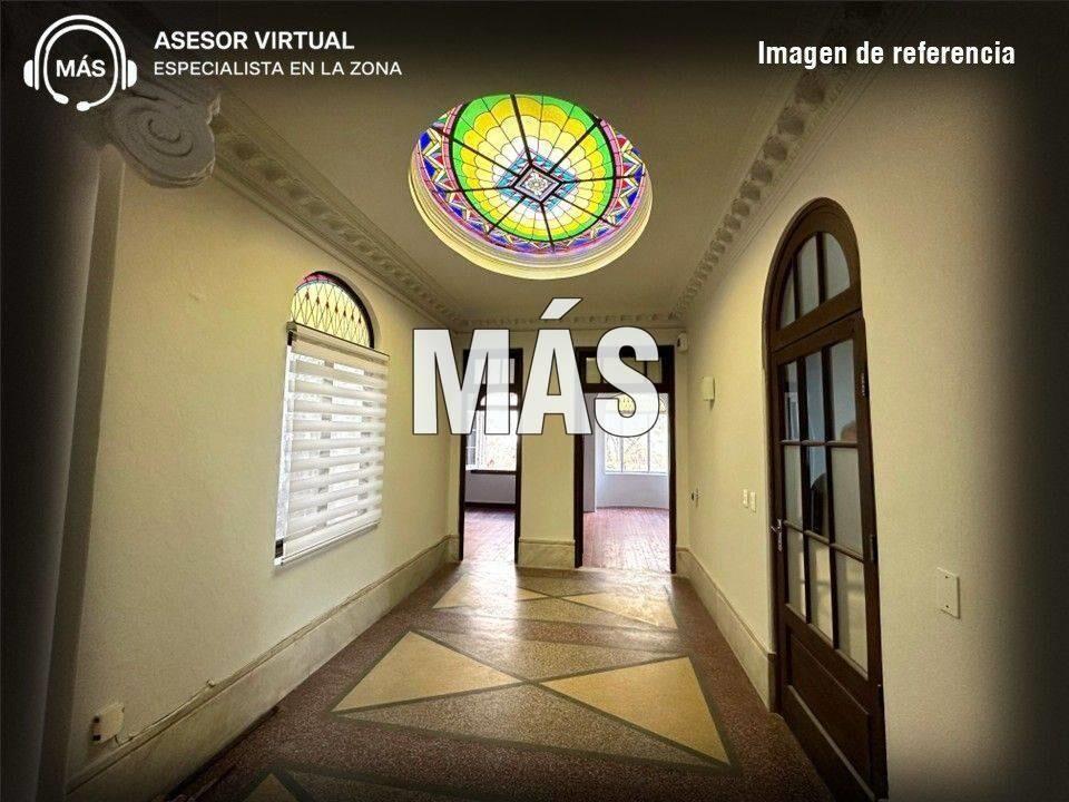 Casa Alquiler Cochera Cordón Montevideo iMas.uy AM *...