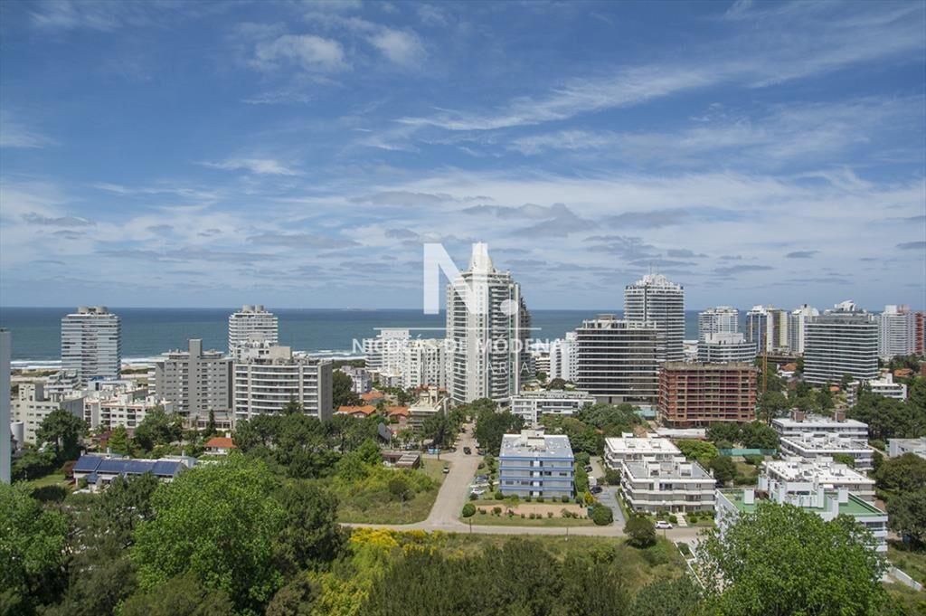 Departamento en venta de 2 dormitorios en Brava,