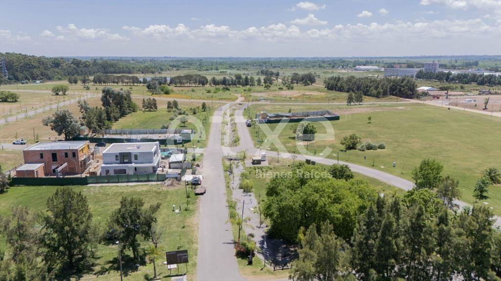 Terreno en Venta en San Nicolás Ombúes...