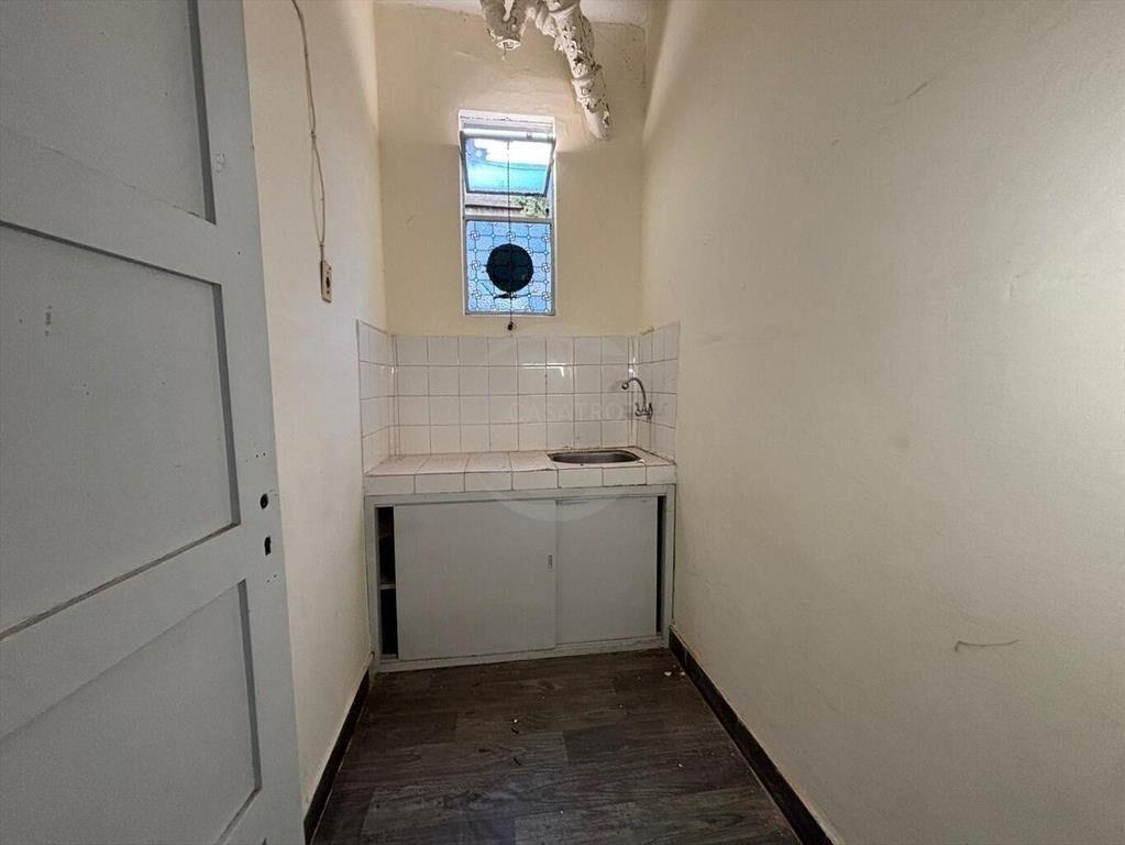 CASATROJA VENTA DE EDIFICIO SOBRE CALLE PEATONAL EN CIUDAD