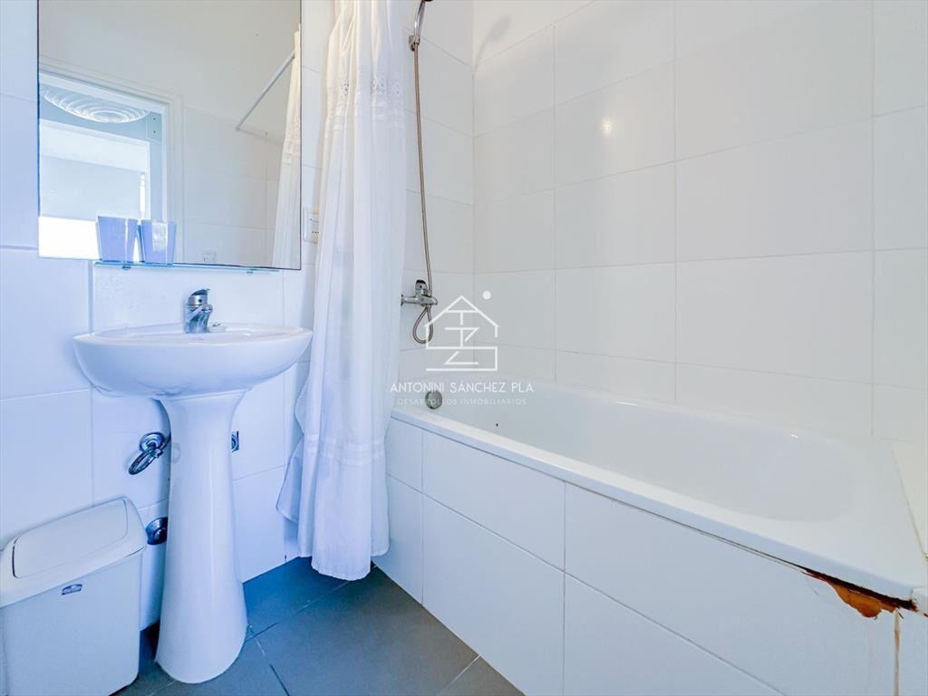 Apartamento en venta en el corazon de Manantiales