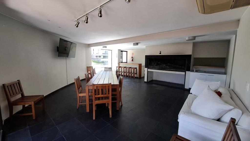 Alquiler apartamento 1 dormitorio Parque Miramar