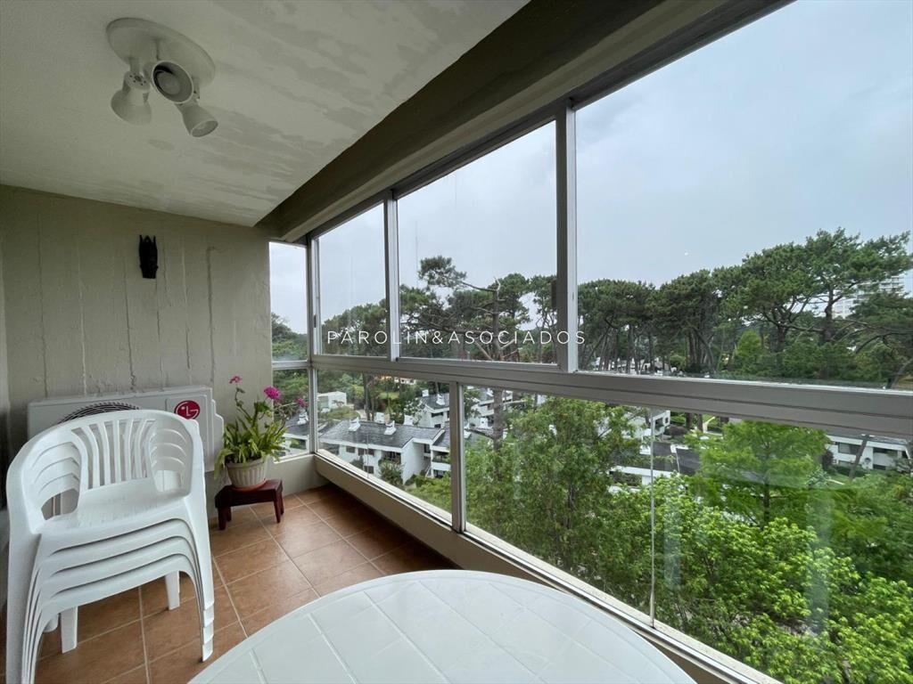 Departamento en venta en Parquemar Bosque, Punta