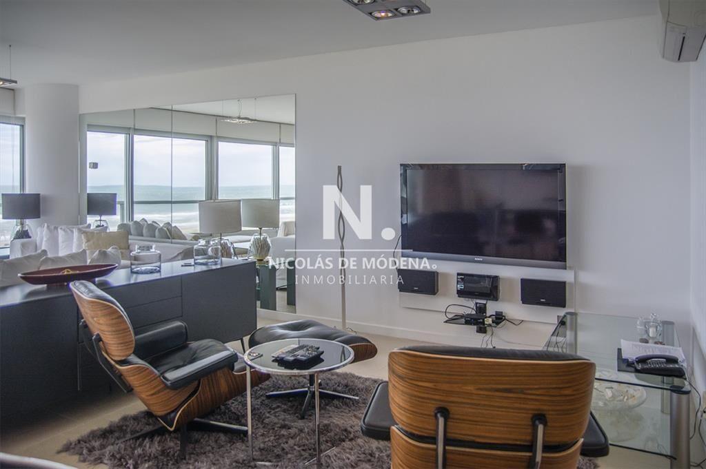 Espectacular Departamento en venta en Playa Brava