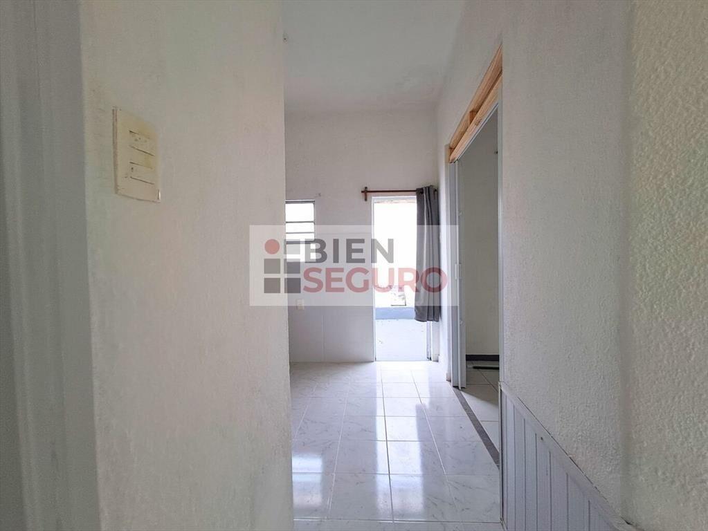 Cómoda casa padrón único con estufa a leña en alquiler en P