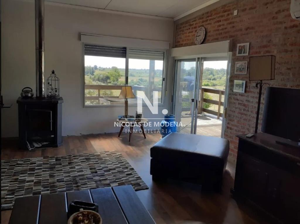 Chacra en venta de 6 hectáreas , Maldonado