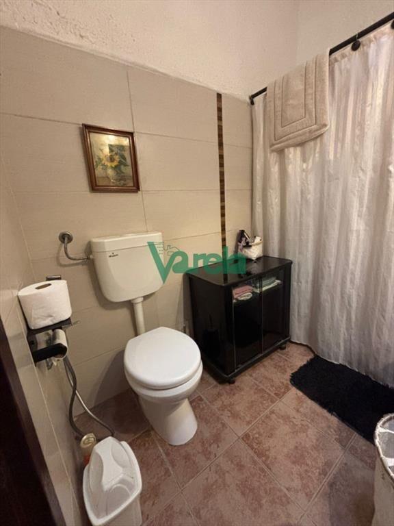 Casa en venta de dos dormitorios en barrio Paso