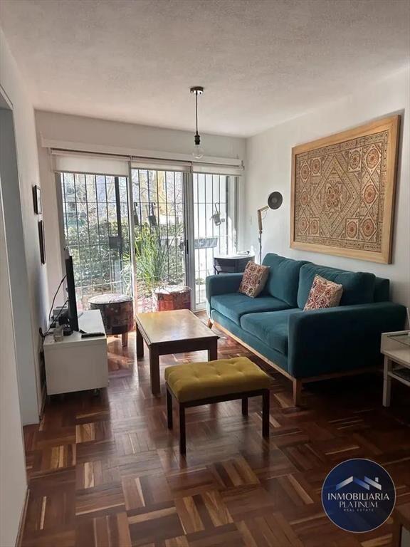 Apartamento en alquiler c/ cochera en Pocitos