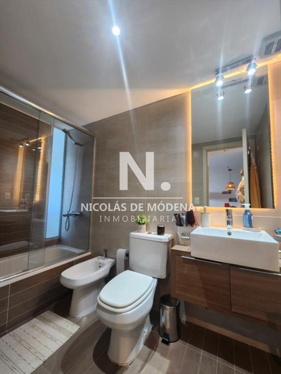 En venta apartamento de 1 dormitorio, con vista
