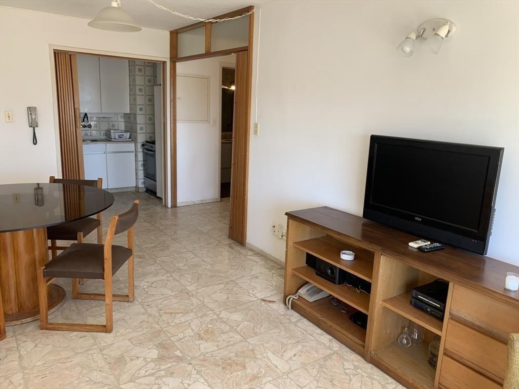 VENTA APARTAMENTO 1 DORMITORIO Y MEDIO PENINSULA