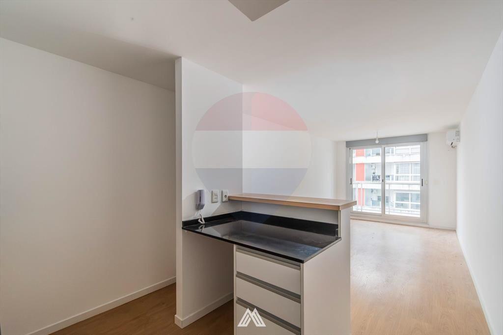 ALQUILER APARTAMENTO 1 DORMITORIO CORDON SUR