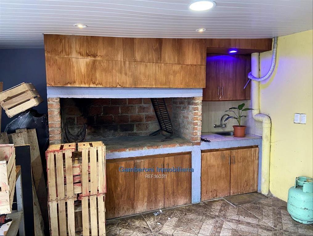 Casa en venta en Conciliación.