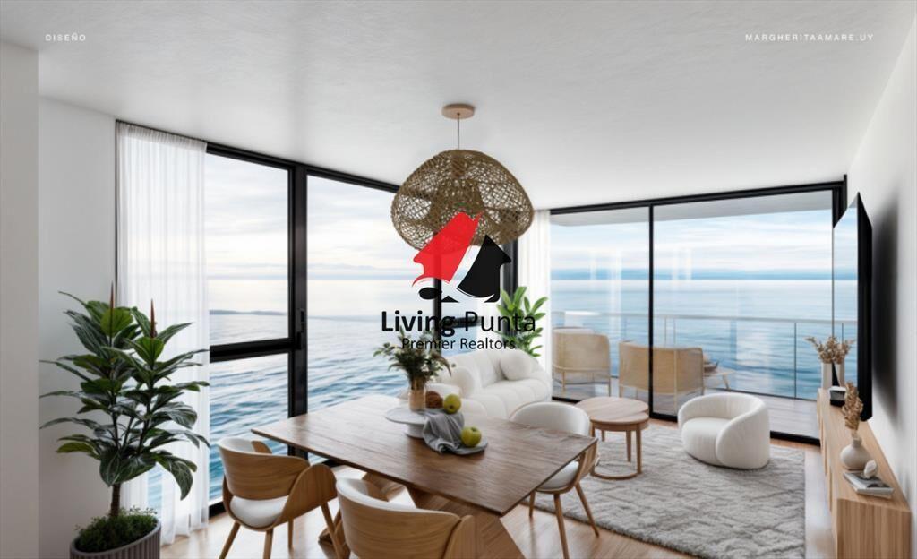 Departamento de 1 dormitorio en venta - A Mare