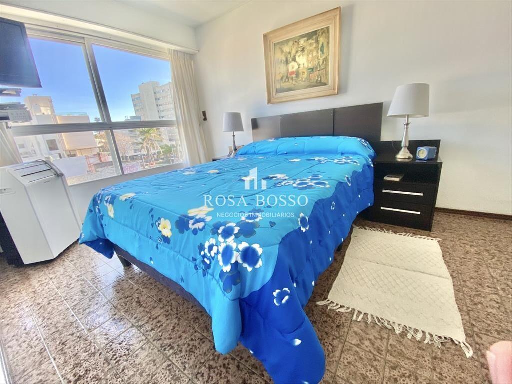 Apartamento, Venta, 1 dormitorio, Punta del Este,