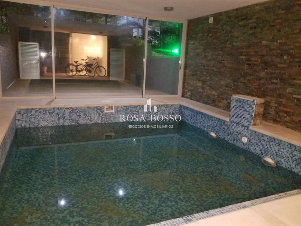 Departamento en Roosevelt