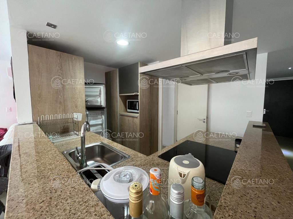 Apartamento en Venta de 2 dormitorios a cuadras del Puerto