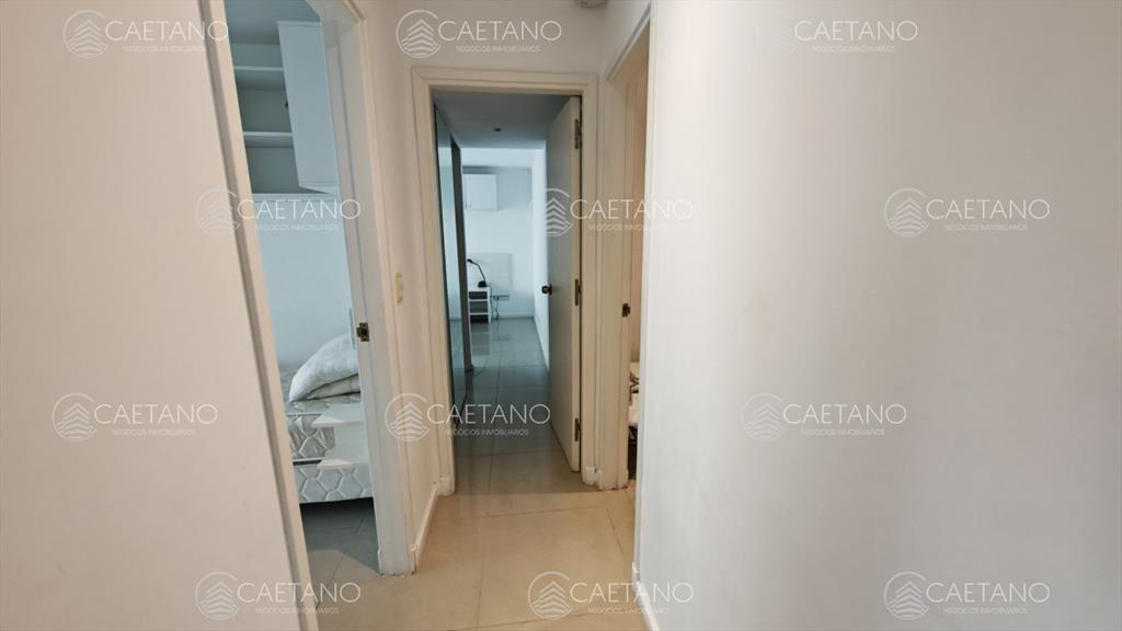 Alquiler anual apartamento de 2 dormitorios en