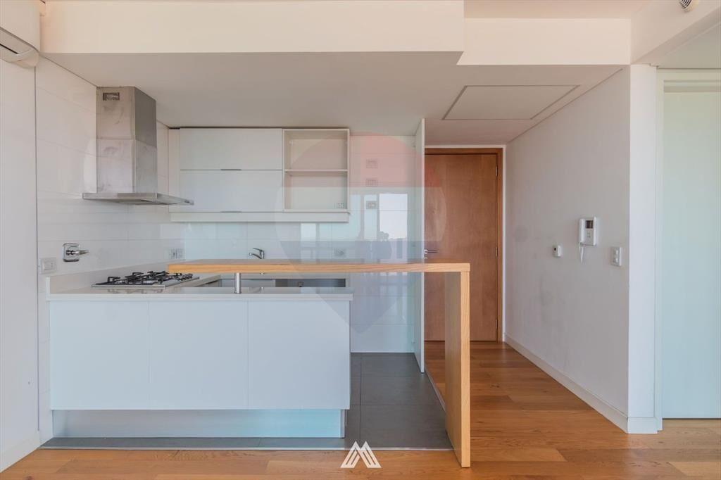 ALQUILER APARTAMENTO 1 DORMITORIO GARAGE FORUM