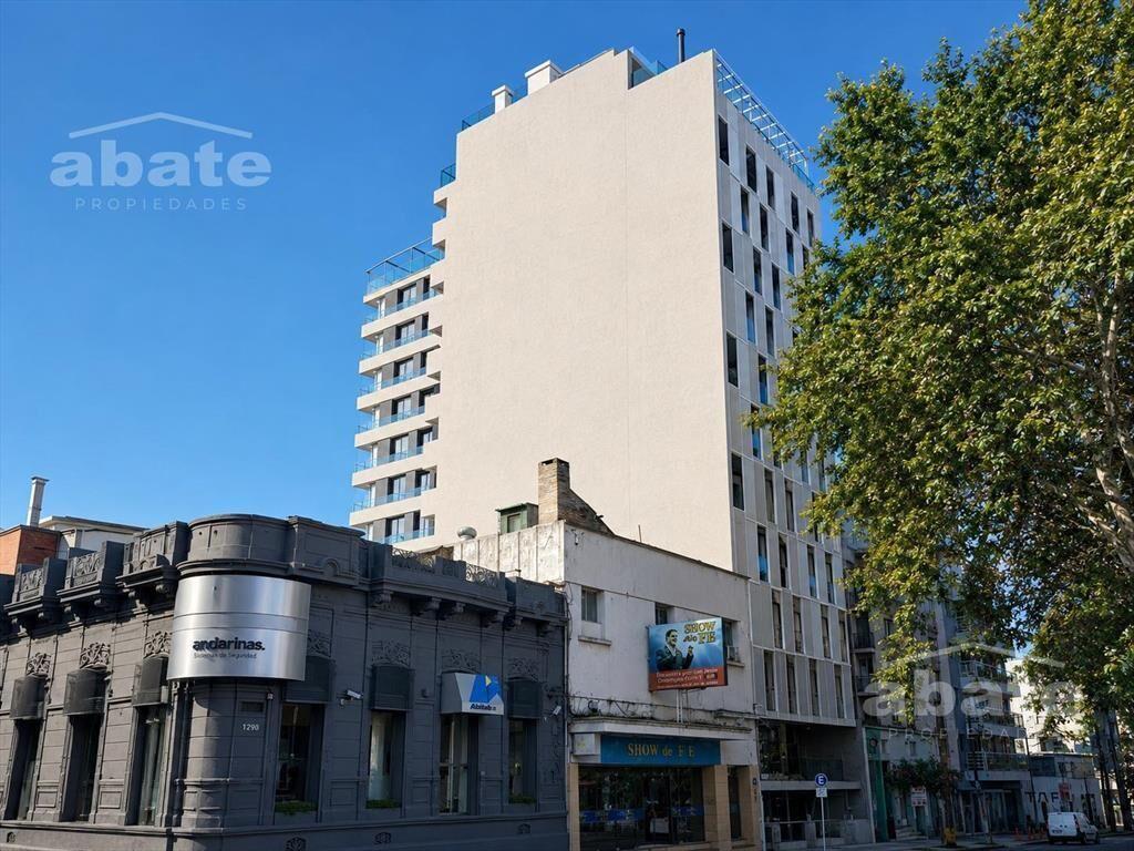 Venta Penthouse en Cordón, Montevideo