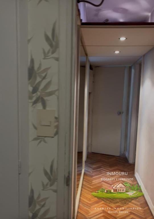 Alquiler de apartamento en Pocitos