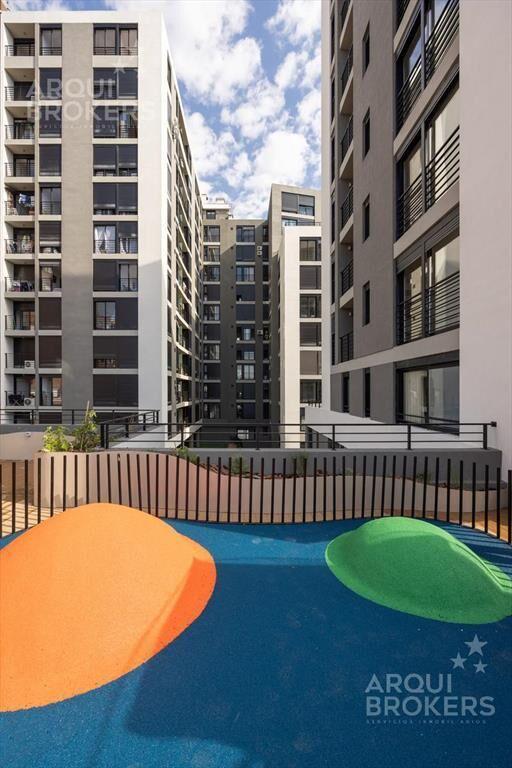 Apartamento de 2 dormitorios en alquiler en La Blanqueada -