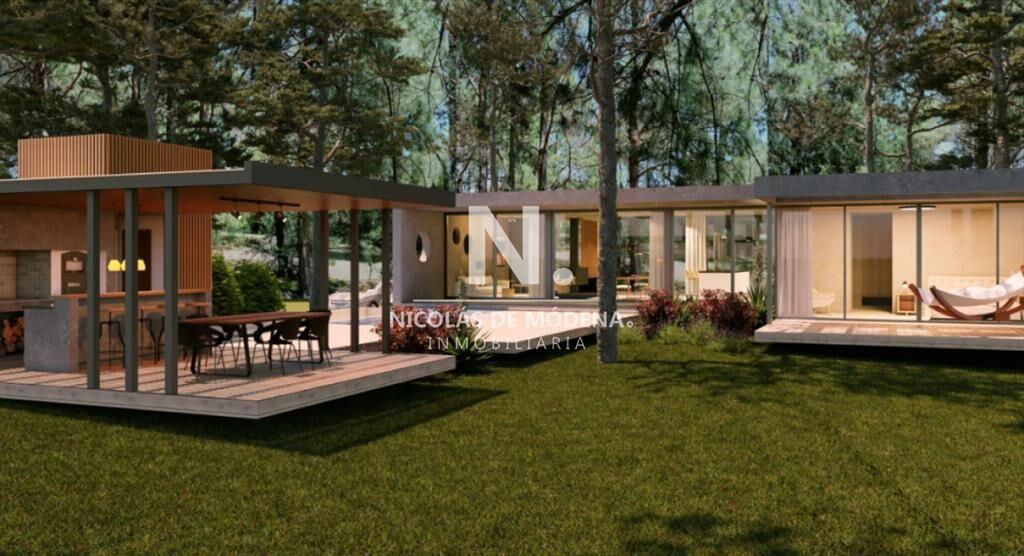 Chalet en venta en complejo Veramansa