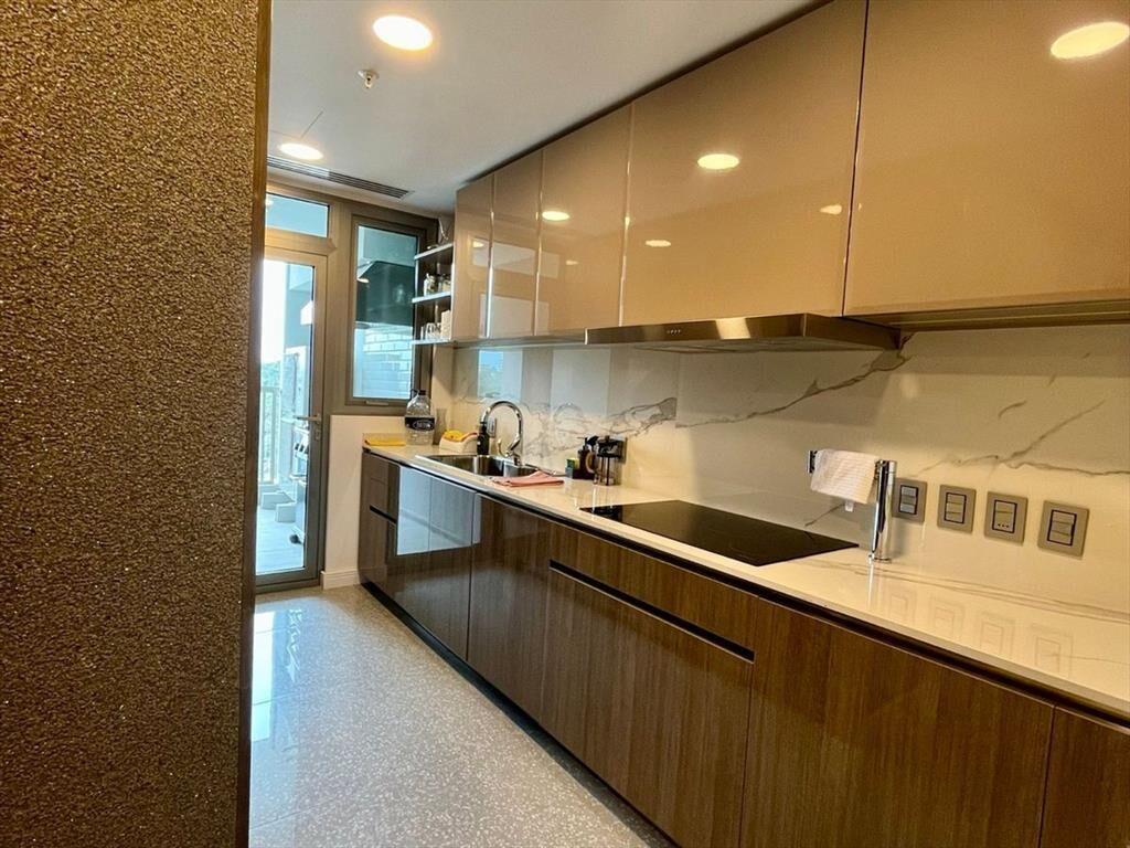 Apartamento de lujo en alquiler 4 ambientes, Fendi