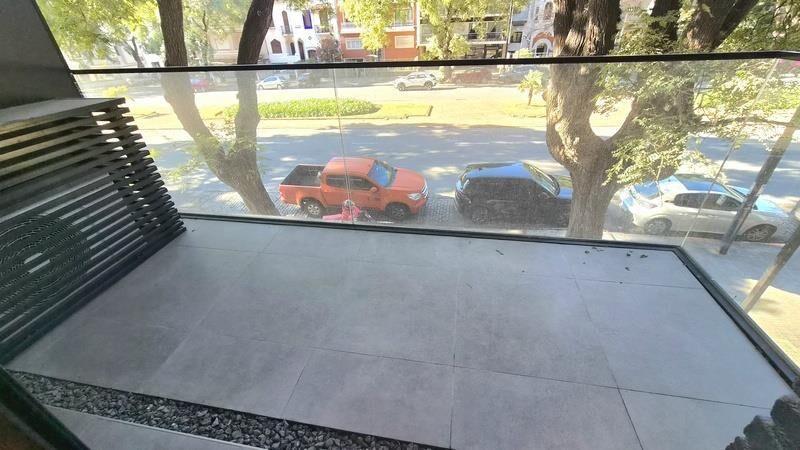 Apartamento Alquiler en Punta Carretas