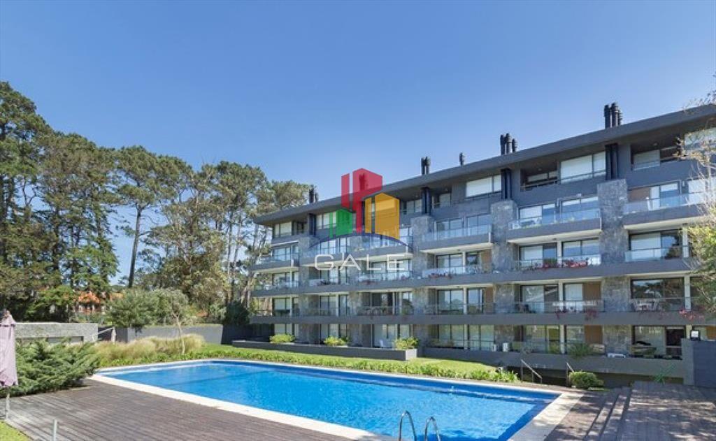 En Edificio Unique, te ofrecemos departamento de