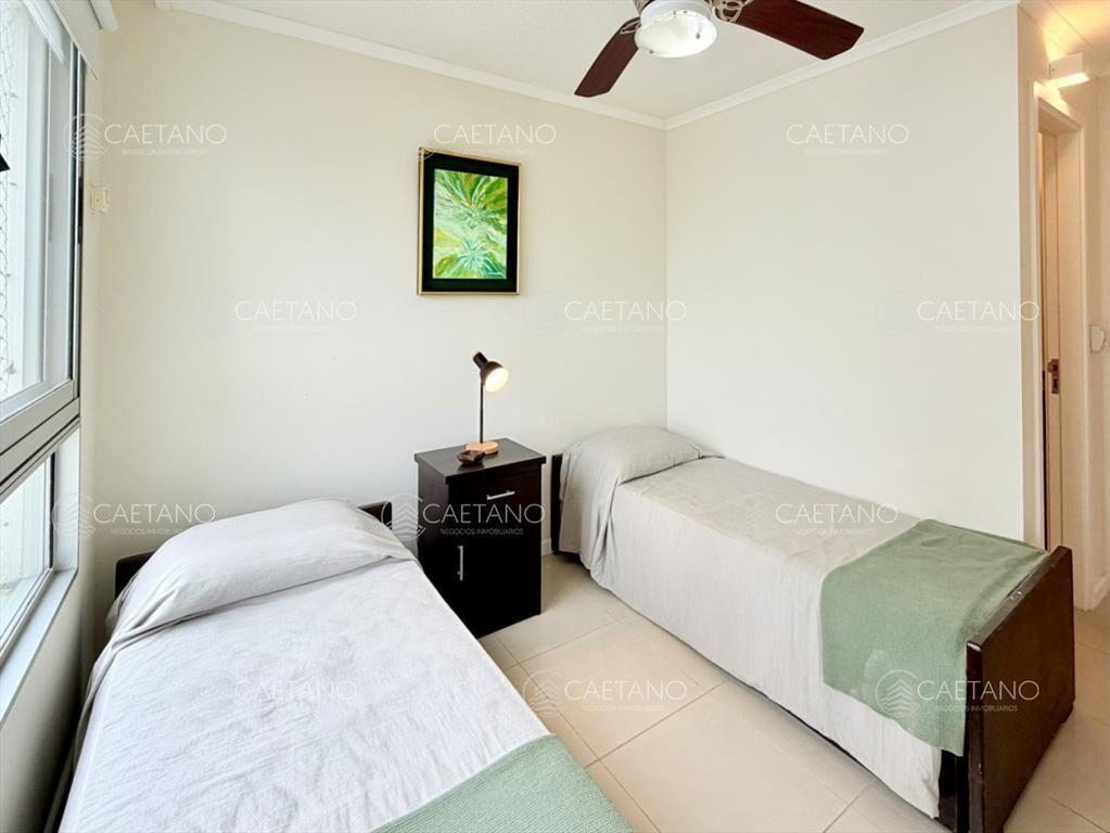 Apartamento 3 dormitorios alquiler temporario - Roosevelt,