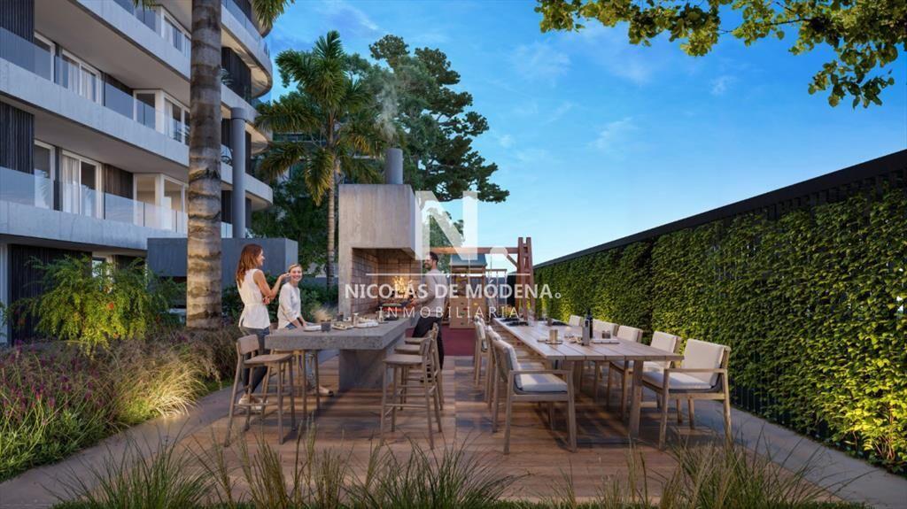 Venta Apartamento de 3 Dormitorios al Frente Con Vista a la