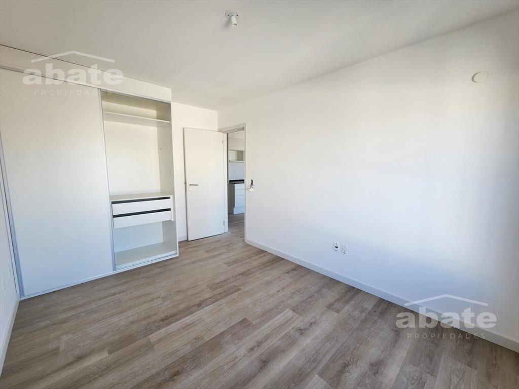 Venta apartamento 1 dormitorio en Cordón piso alto
