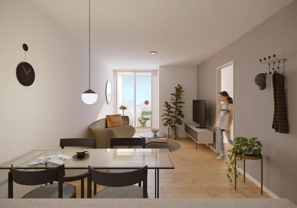 Venta Apartamento 1 Dormitorio en Cordon
