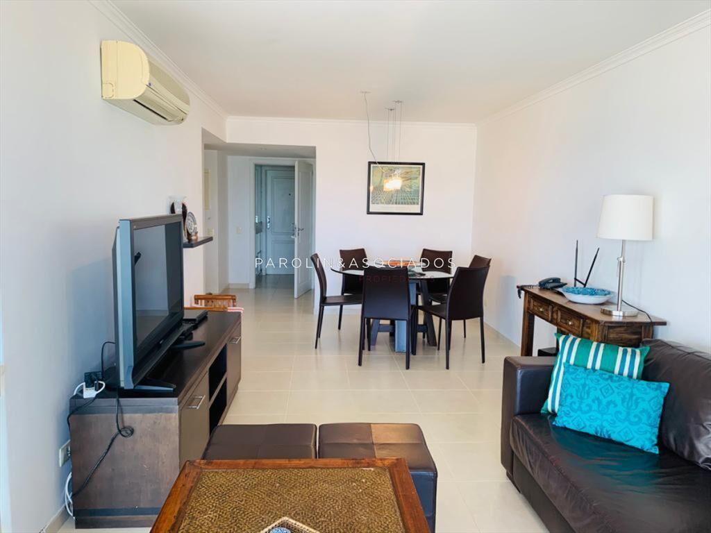 Apartamento en venta en Art Bulevar, Punta del
