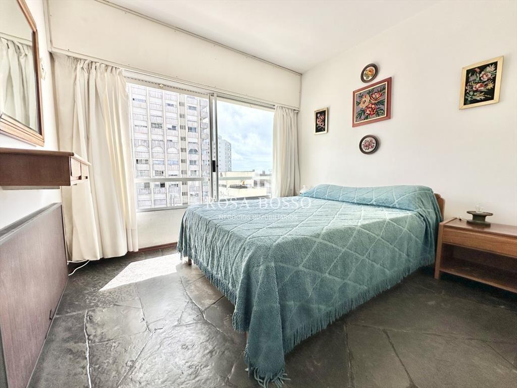 Apartamento Alquiler 1 dormitorio Peninsula Punta