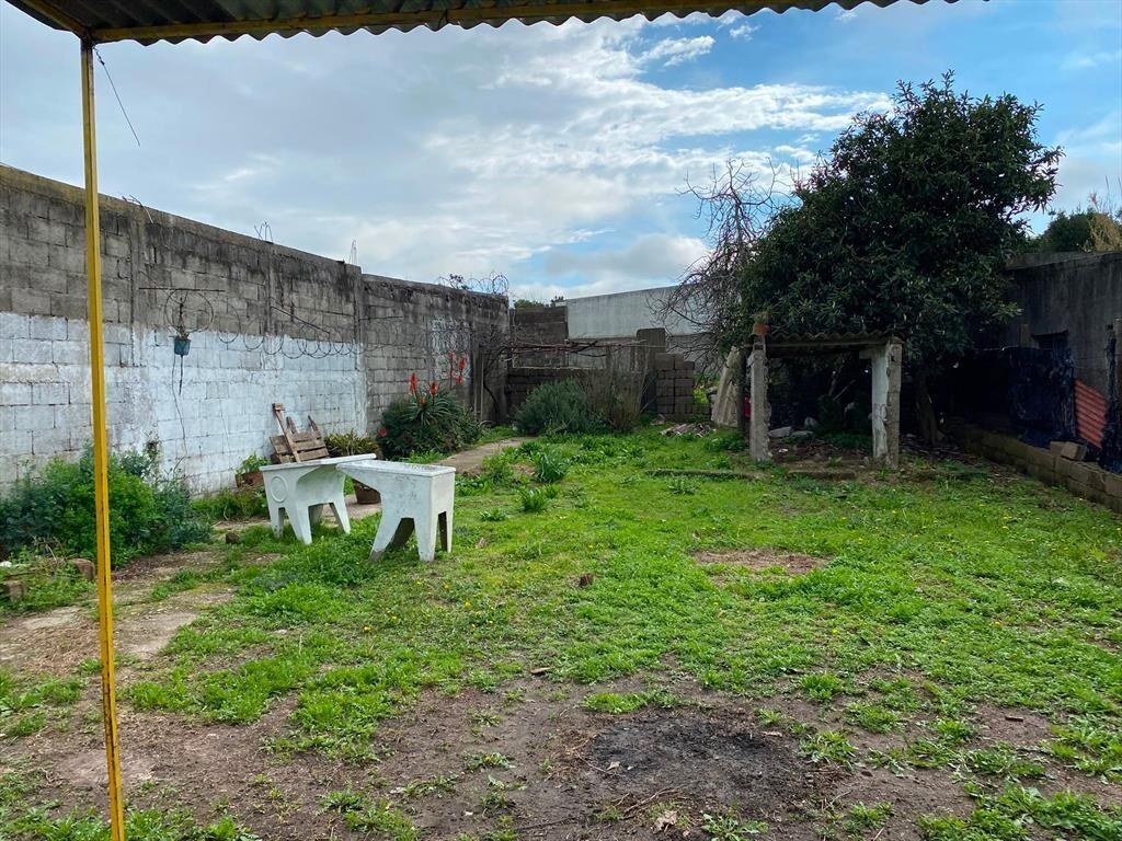 Alquiler casa monoambiente en Pando