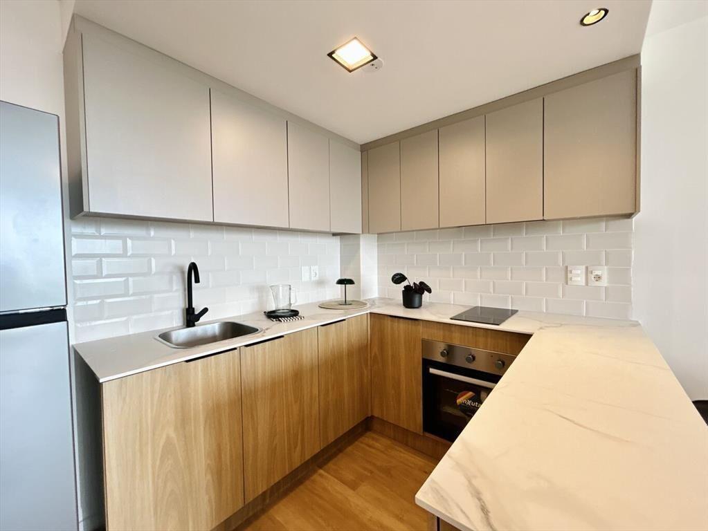 Venta apartamento 1 dormitorio en Pocitos a estrenar