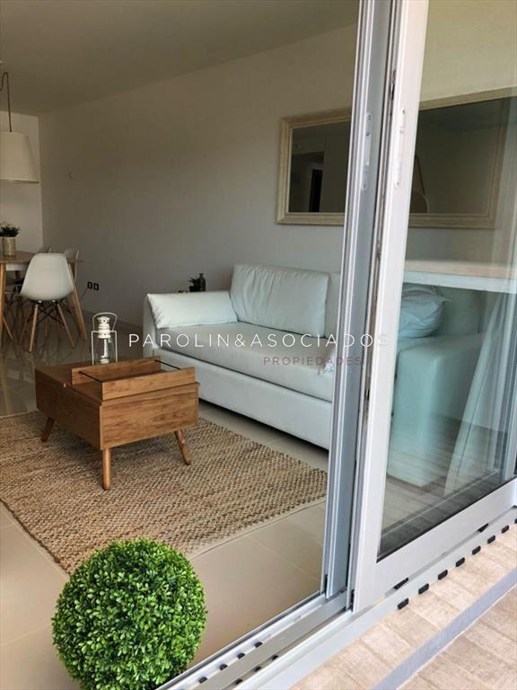 Apartamento de 1 dormitorio en Edificio LOOK ,