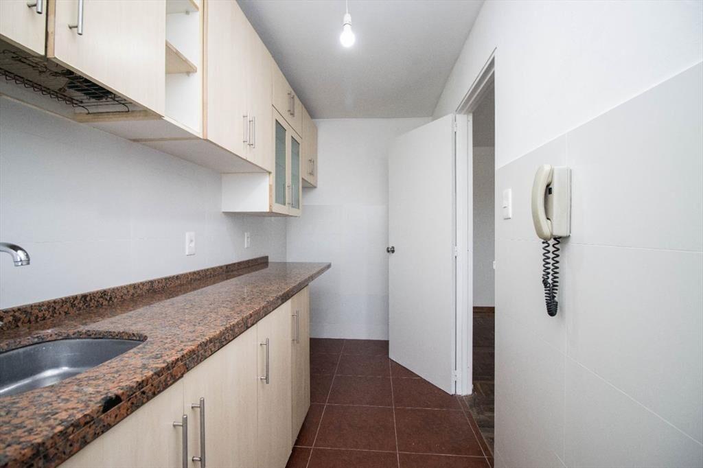 VENTA APARTAMENTO 2 DORMITORIOS PÉREZ CASTELLANOS