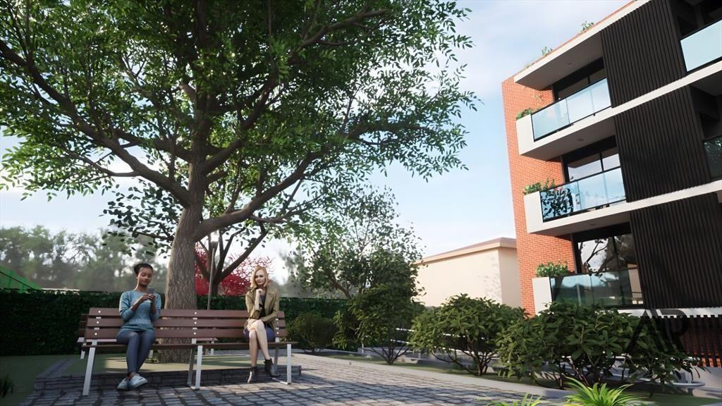 Venta Apartamento a estrenar 1 dormitorio, incluye coche...