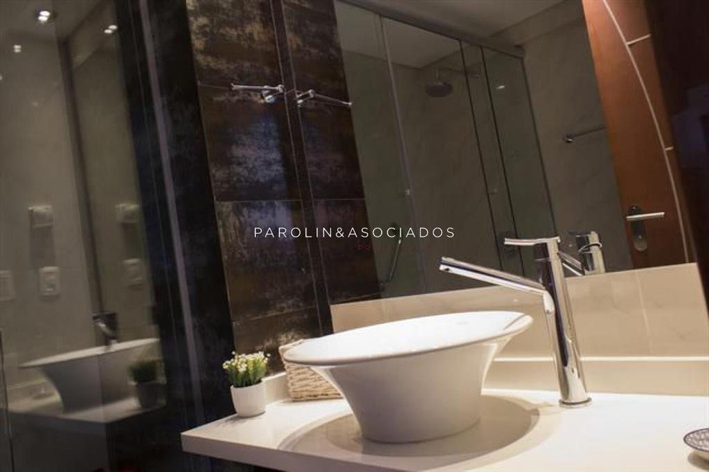 Apartamento en venta de 2 dormitorios frente al mar, Miami