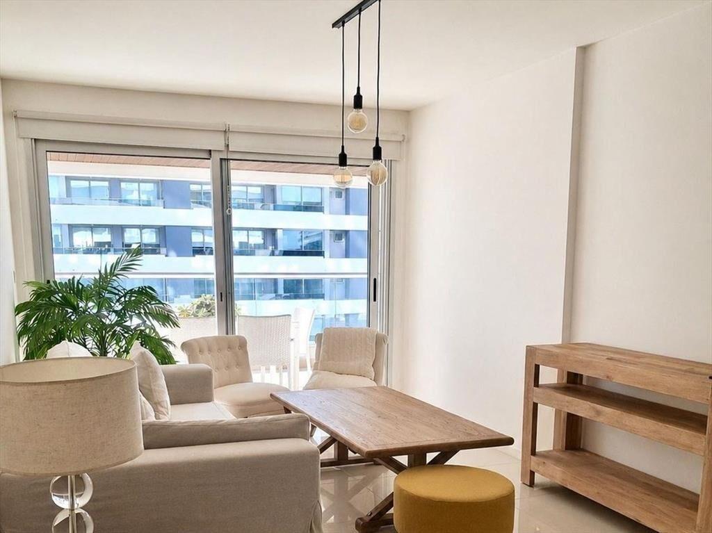 Apartamento en venta en punta del este