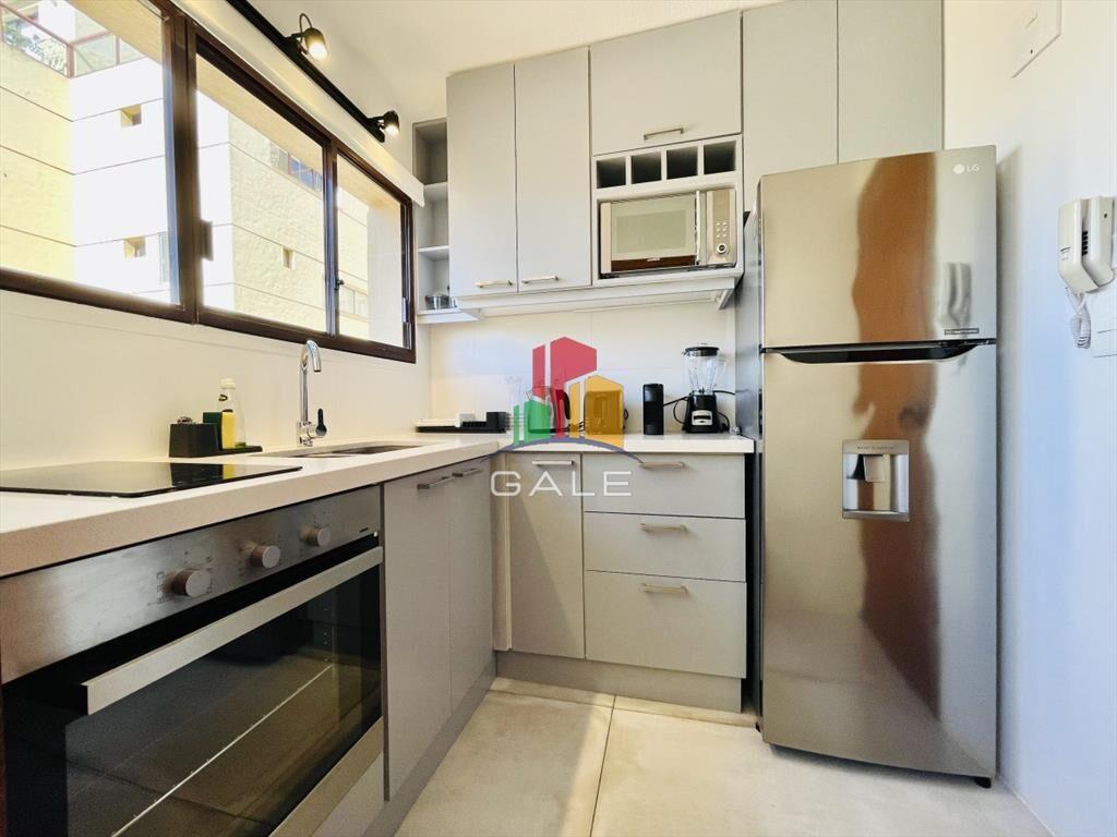 Apartamento de 2 Dormitorios en playa El Emir, -
