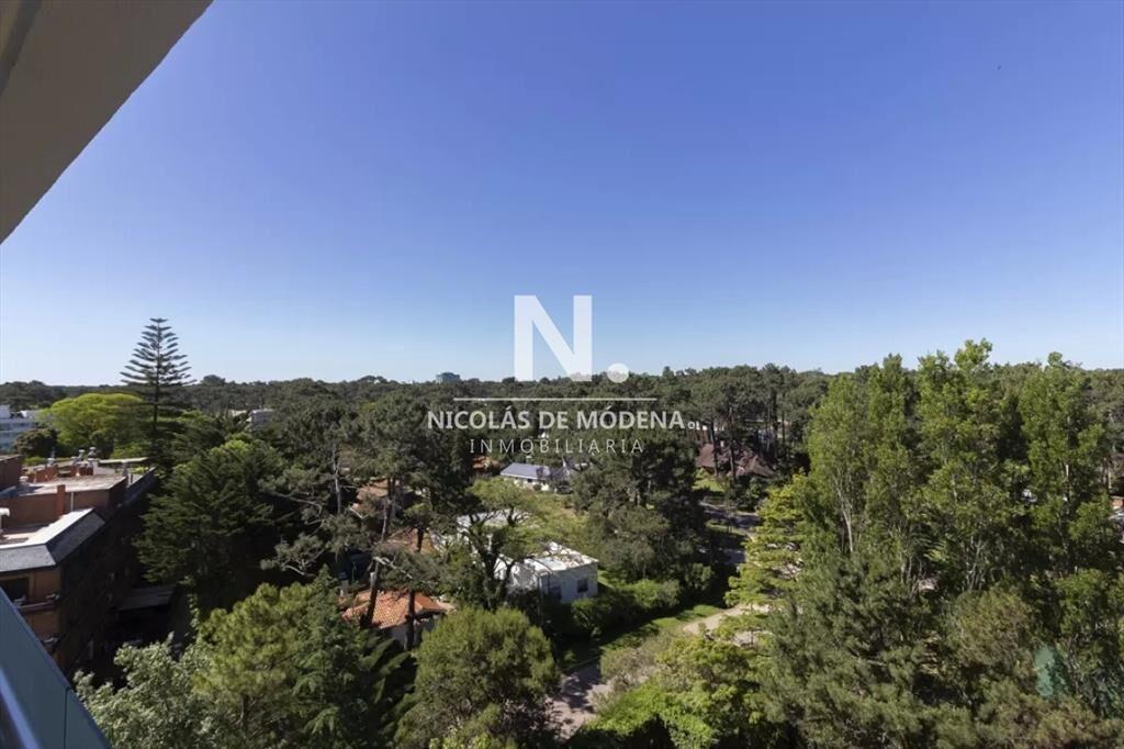 Apartamento en venta de 2 dormitorios en Punta