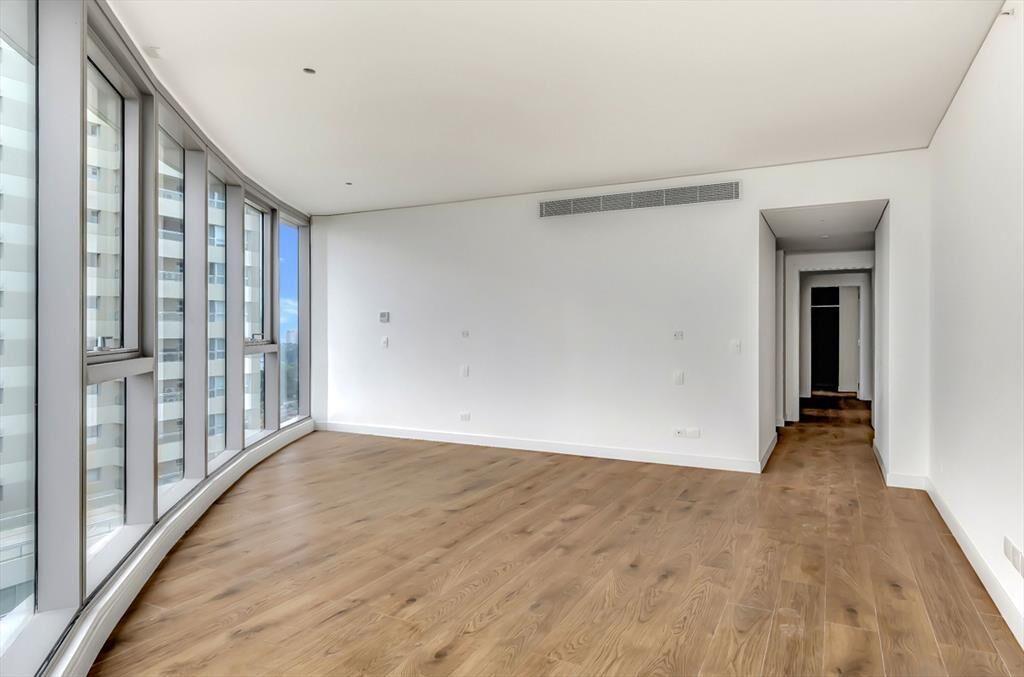 DEPARTAMENTO EN VENTA A ESTRENAR TRUMP TOWER