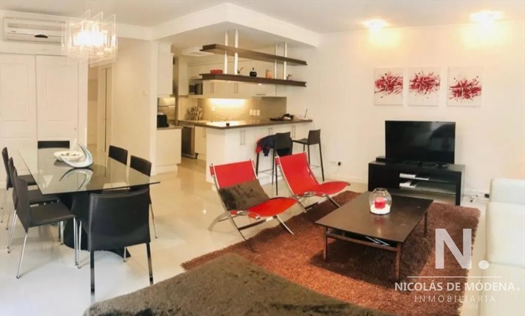 Apartamento en Punta Ballena, Punta Ballena
