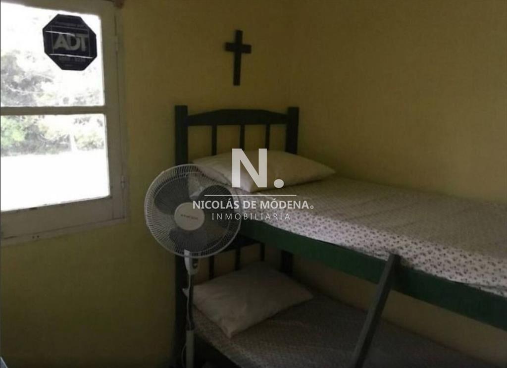 Casa en venta en El Chorro - Manantiales