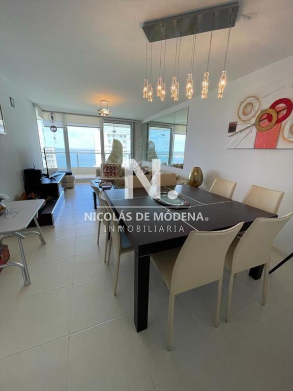 Apartamento en Mansa - Punta del Este