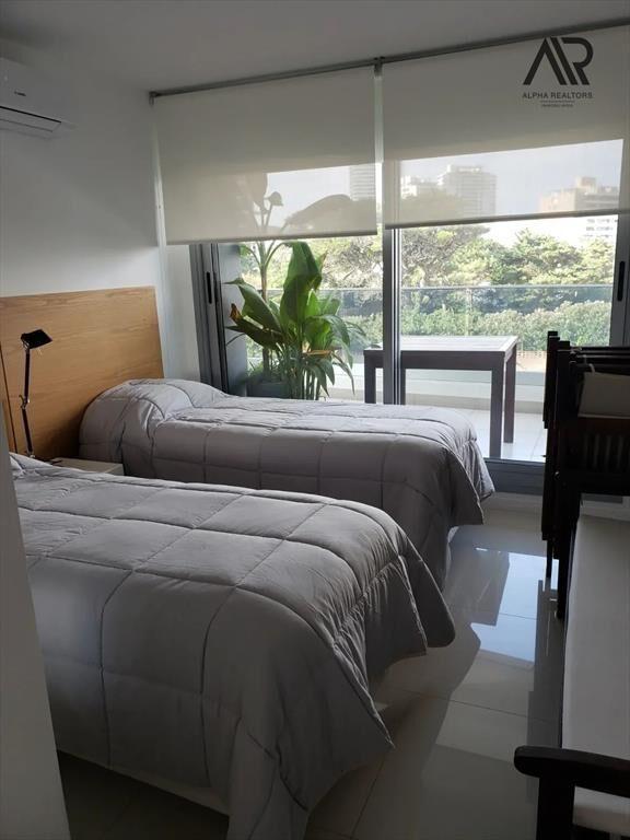 Apartamento en venta c/ cochera en Aidy Grill